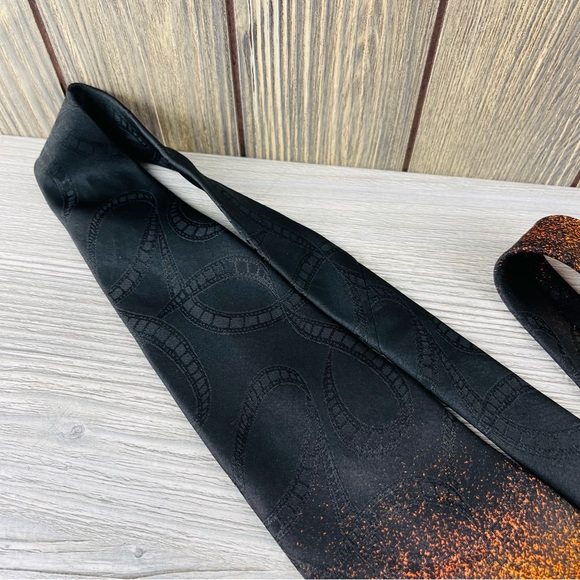 Beetle Bailey Cartoon Tie,By Mort Walker King Features Syndicate Necktie Vintage - Picture 4 of 16